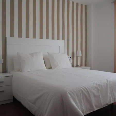 Gran Federico Orellana Appartement Málaga