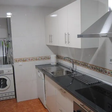 Gran Federico Orellana * Málaga