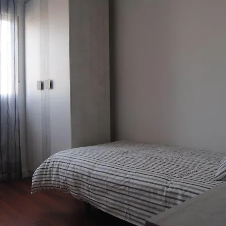 Gran Federico Orellana Appartement *
